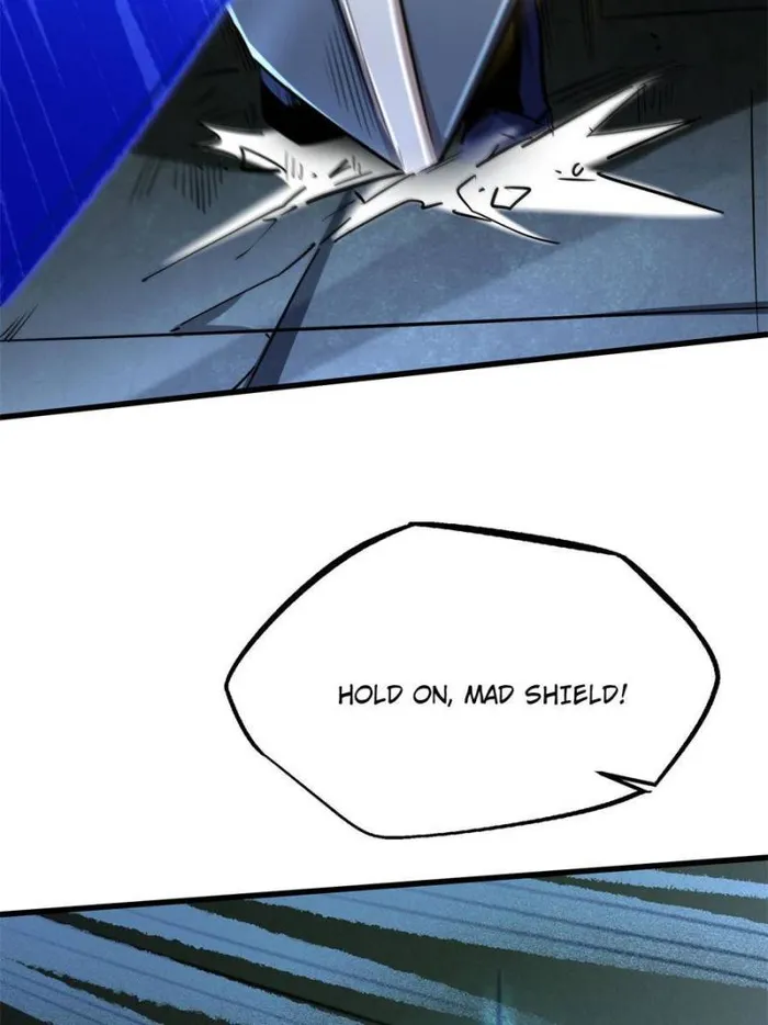 Super Gene Chapter 174 — Page 54