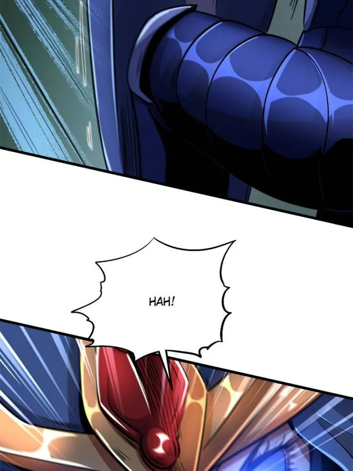 Super Gene Chapter 174 — Page 56