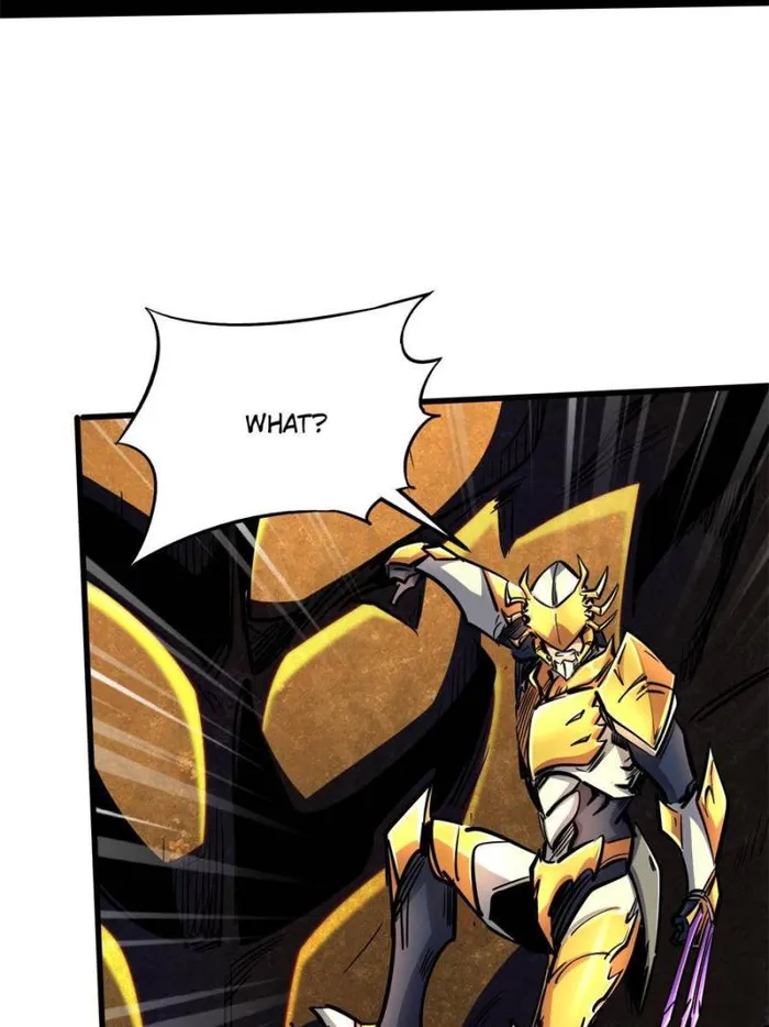 Super Gene Chapter 174 — Page 60