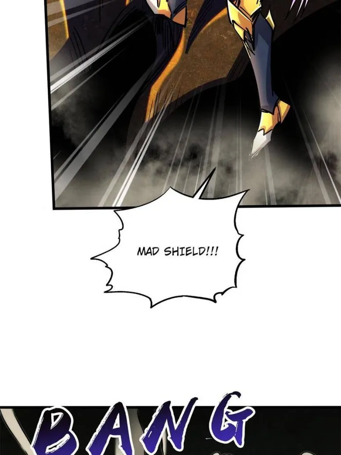 Super Gene Chapter 174 — Page 61