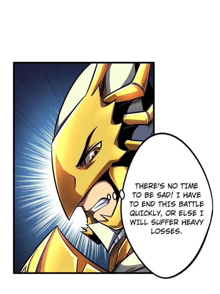 Super Gene Chapter 174 — Page 64
