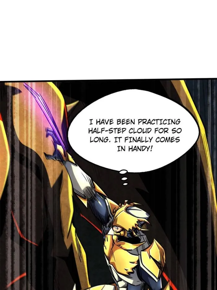 Super Gene Chapter 174 — Page 65
