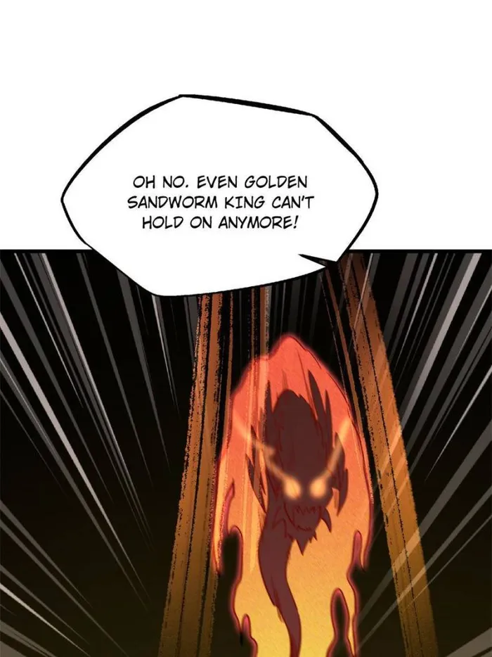 Super Gene Chapter 174 — Page 74