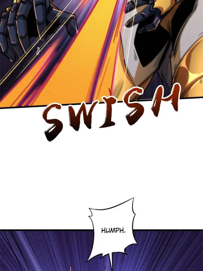 Super Gene Chapter 175 — Page 4