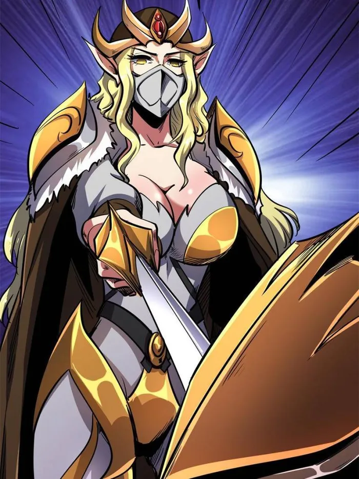 Super Gene Chapter 175 — Page 5