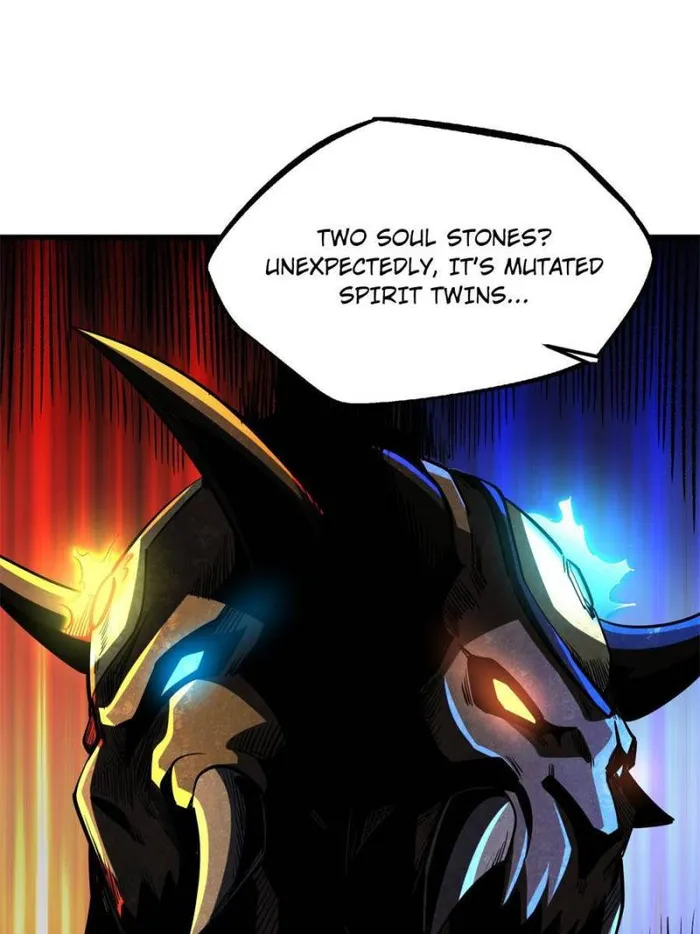 Super Gene Chapter 175 — Page 11