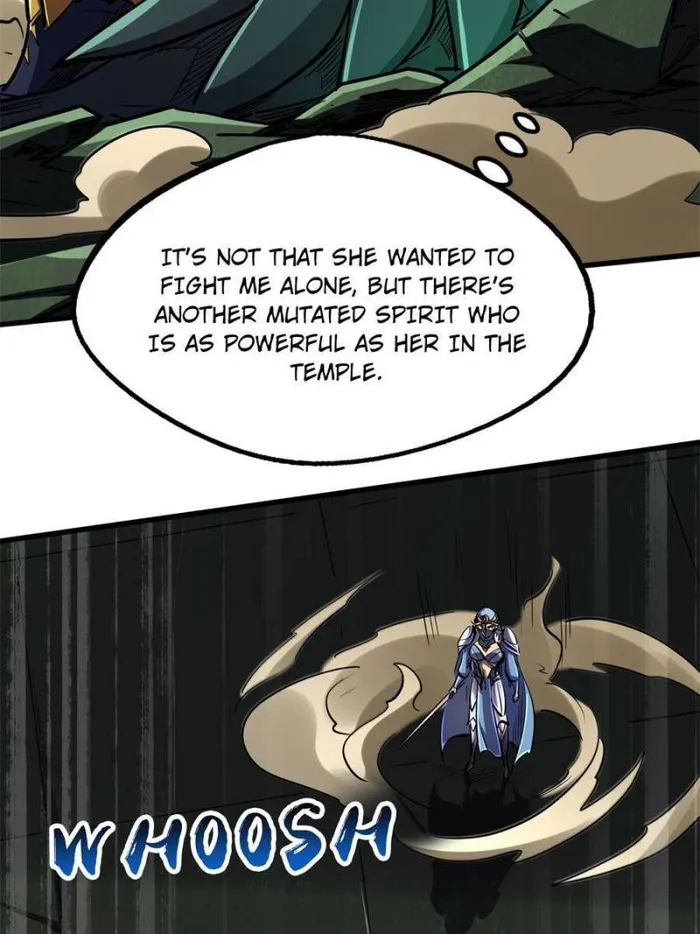 Super Gene Chapter 175 — Page 14