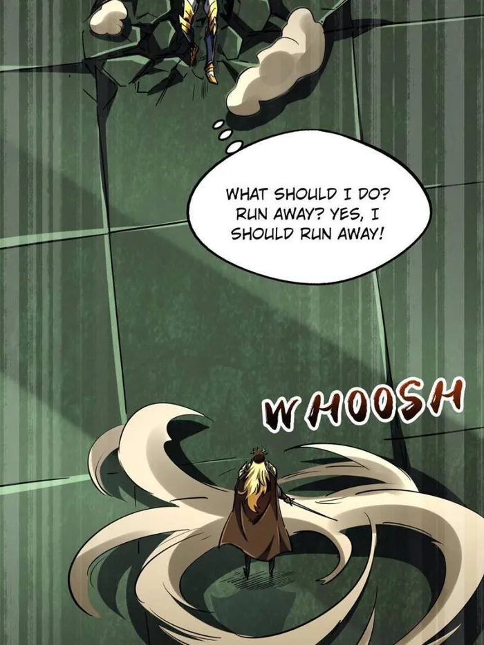 Super Gene Chapter 175 — Page 16
