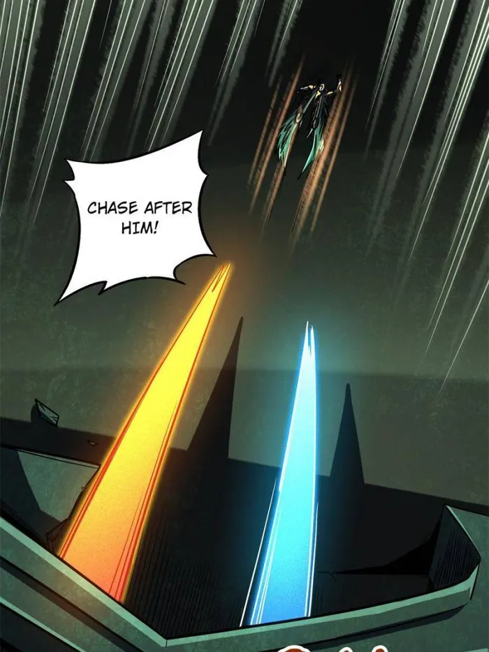 Super Gene Chapter 175 — Page 20