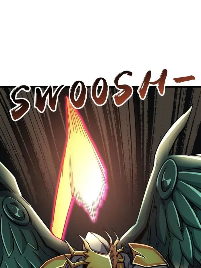 Super Gene Chapter 175 — Page 22