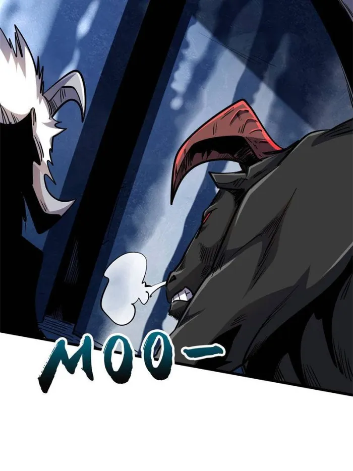 Super Gene Chapter 175 — Page 29