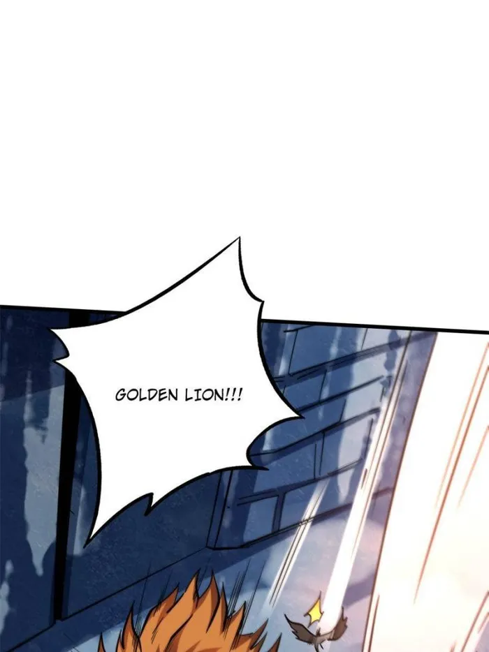 Super Gene Chapter 175 — Page 30