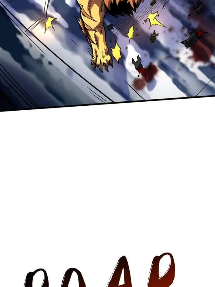 Super Gene Chapter 175 — Page 34