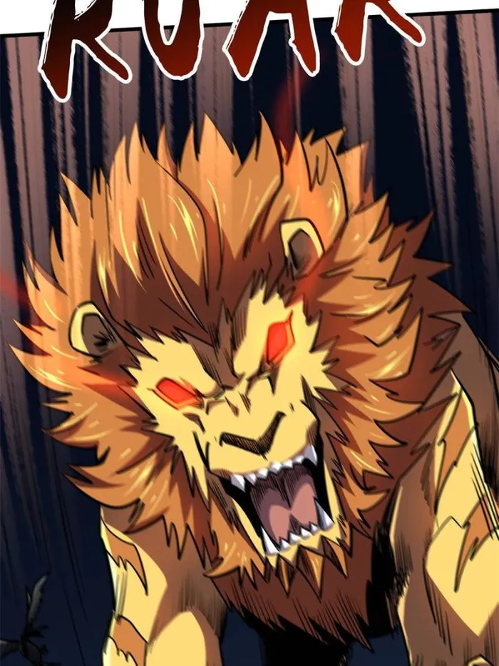Super Gene Chapter 175 — Page 35