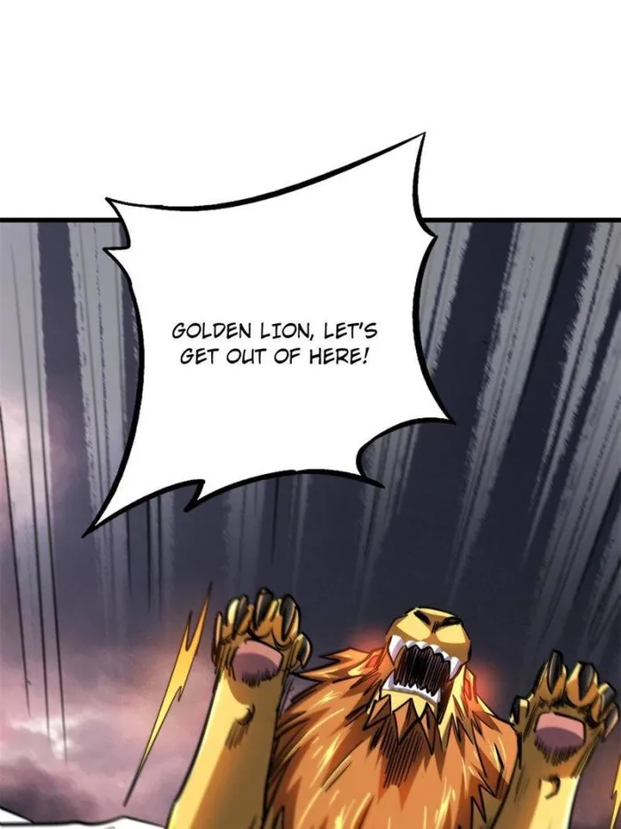Super Gene Chapter 175 — Page 44