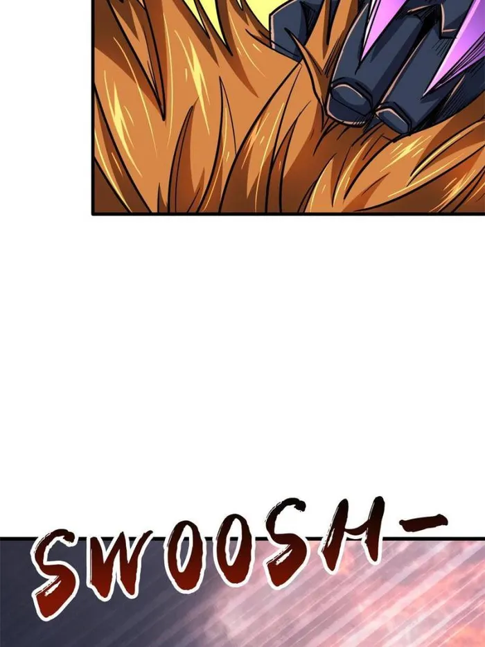 Super Gene Chapter 175 — Page 51
