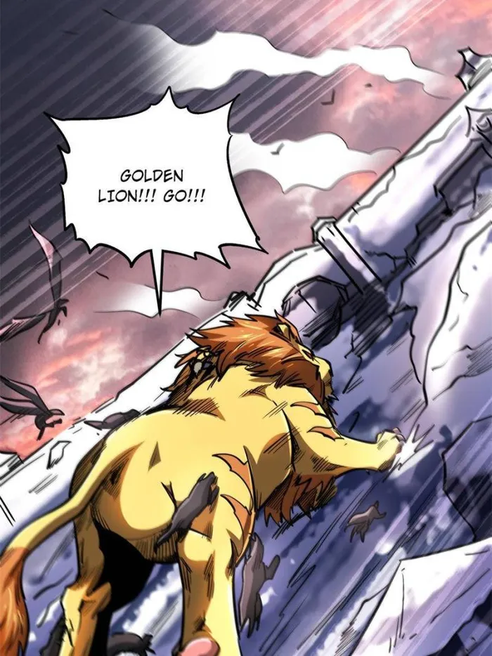 Super Gene Chapter 175 — Page 52