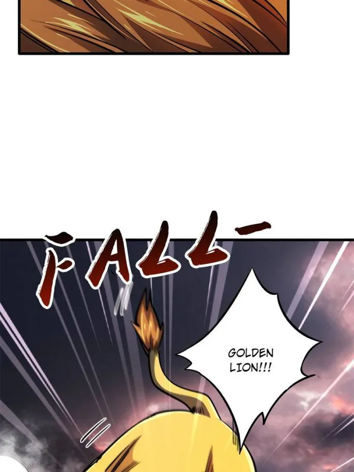 Super Gene Chapter 175 — Page 55