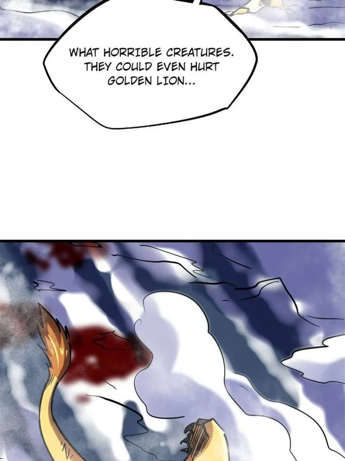 Super Gene Chapter 175 — Page 58