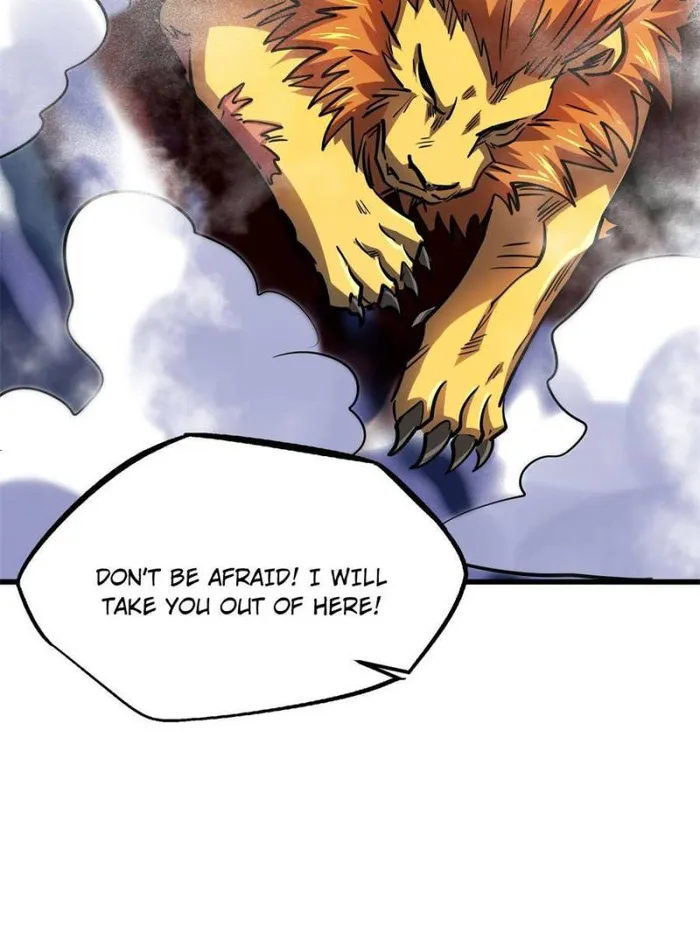 Super Gene Chapter 175 — Page 60
