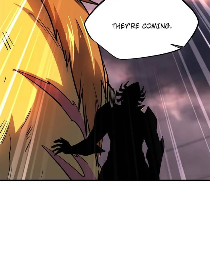 Super Gene Chapter 175 — Page 62