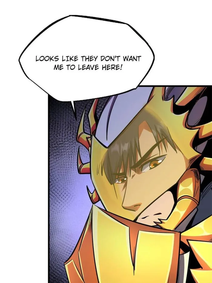 Super Gene Chapter 175 — Page 63