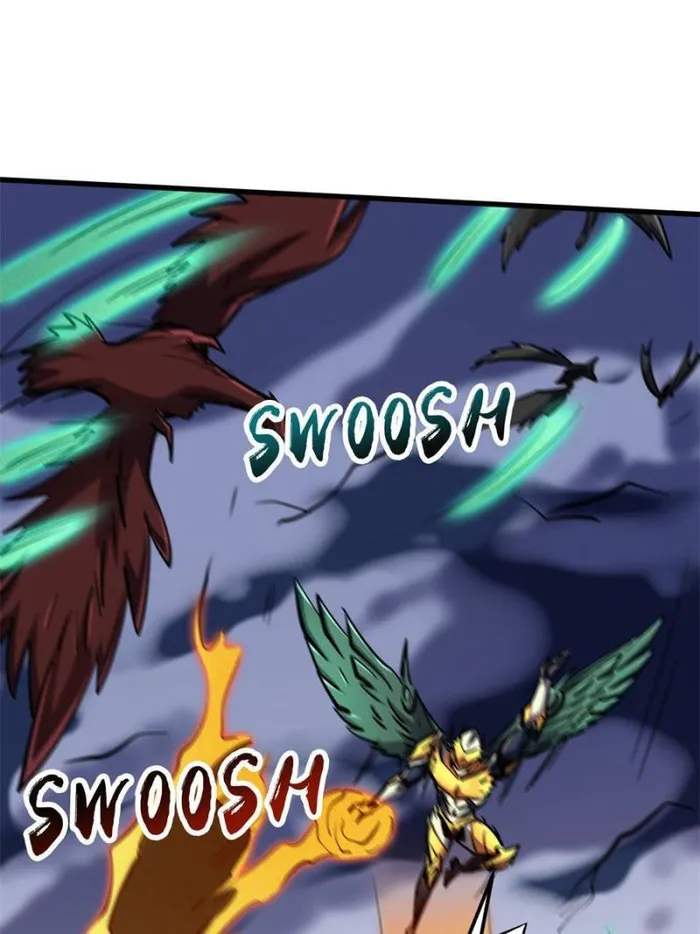 Super Gene Chapter 175 — Page 65