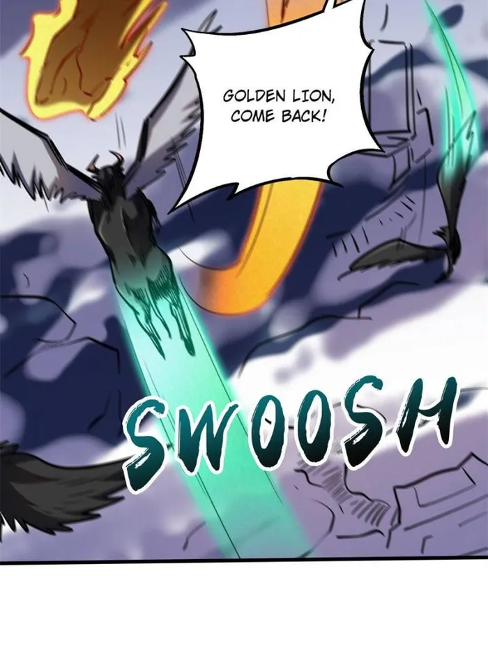 Super Gene Chapter 175 — Page 66