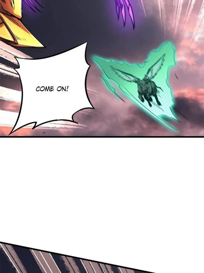 Super Gene Chapter 175 — Page 70