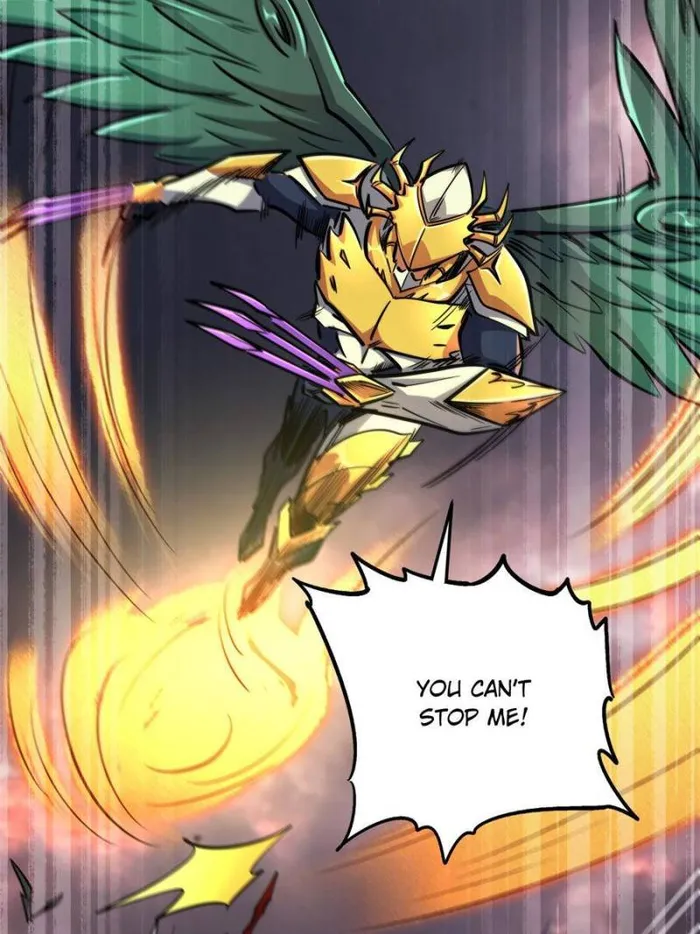 Super Gene Chapter 175 — Page 79