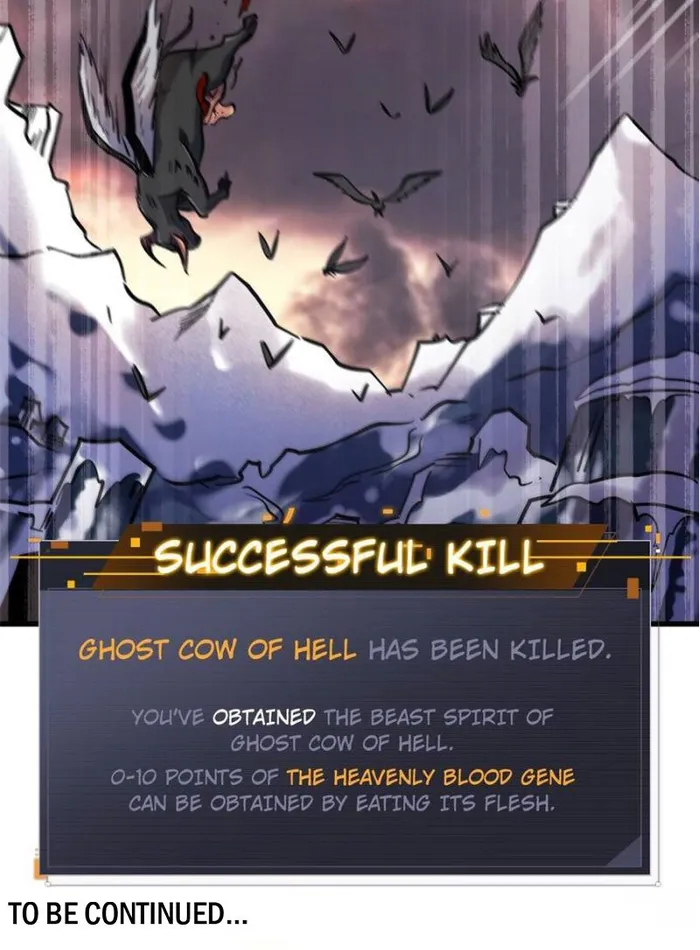 Super Gene Chapter 175 — Page 80