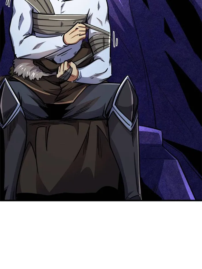 Super Gene Chapter 176 — Page 2