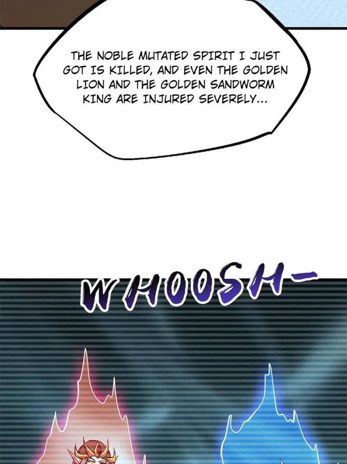 Super Gene Chapter 176 — Page 5