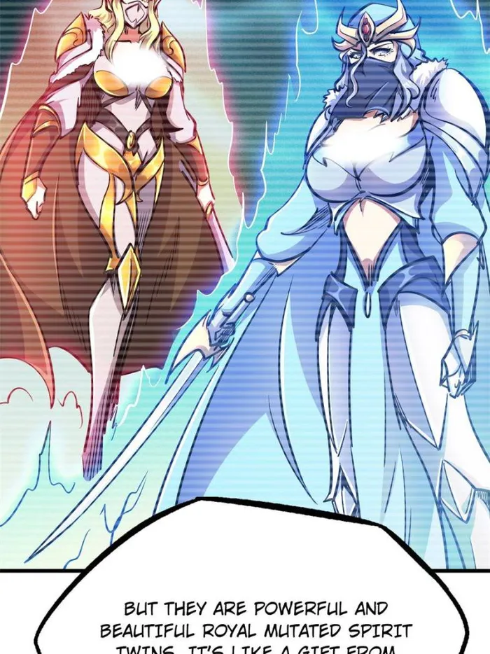 Super Gene Chapter 176 — Page 6