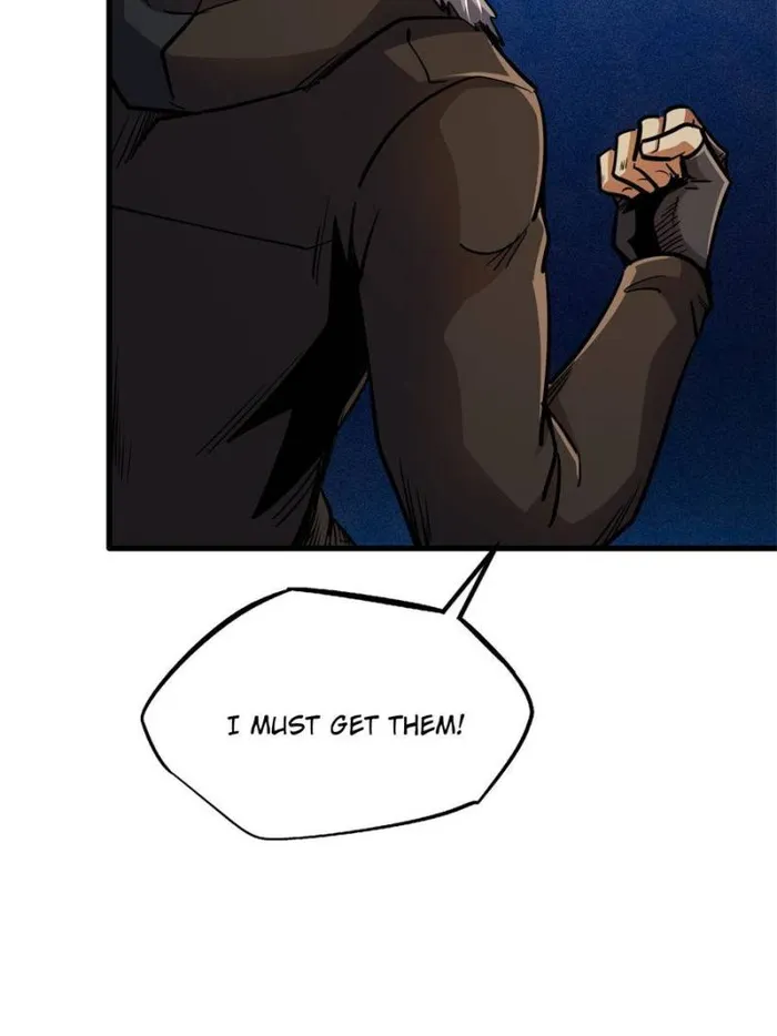 Super Gene Chapter 176 — Page 8
