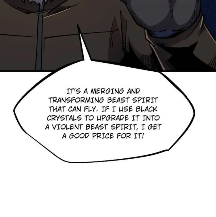 Super Gene Chapter 176 — Page 10