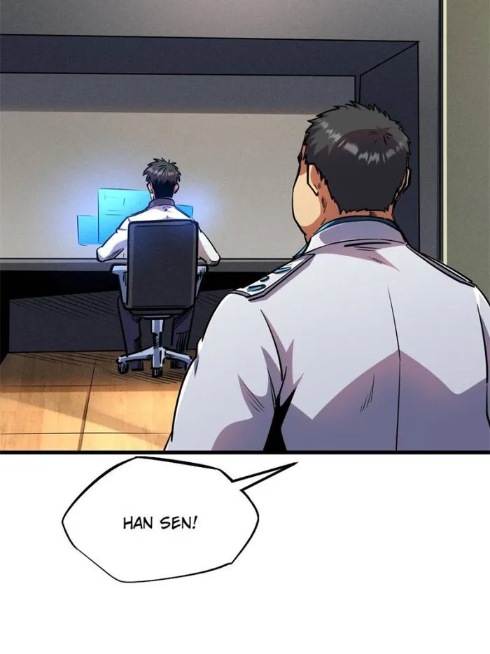 Super Gene Chapter 176 — Page 15