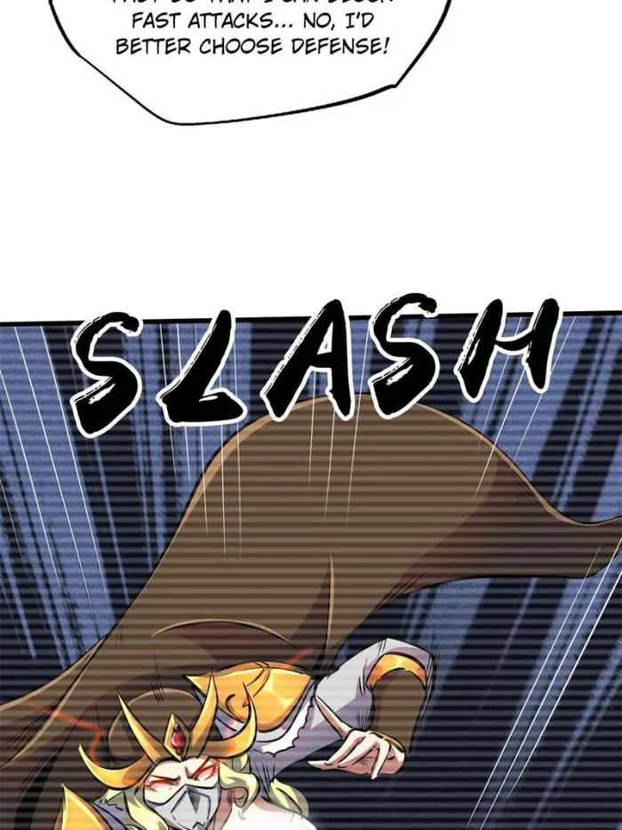 Super Gene Chapter 176 — Page 18