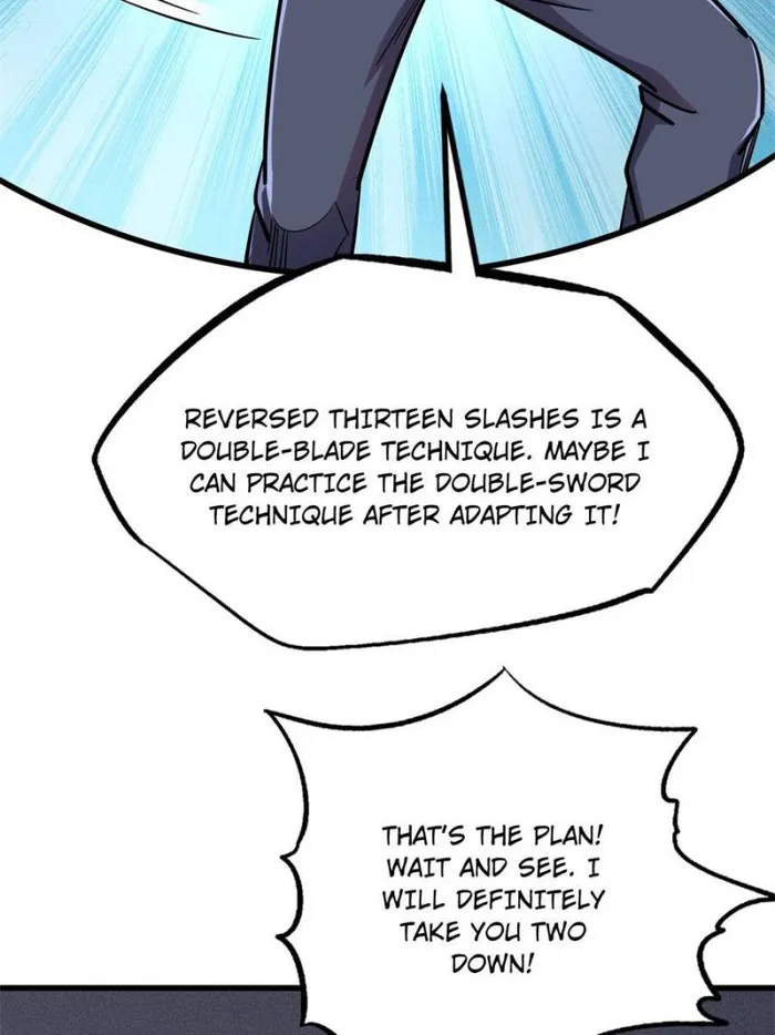 Super Gene Chapter 176 — Page 25