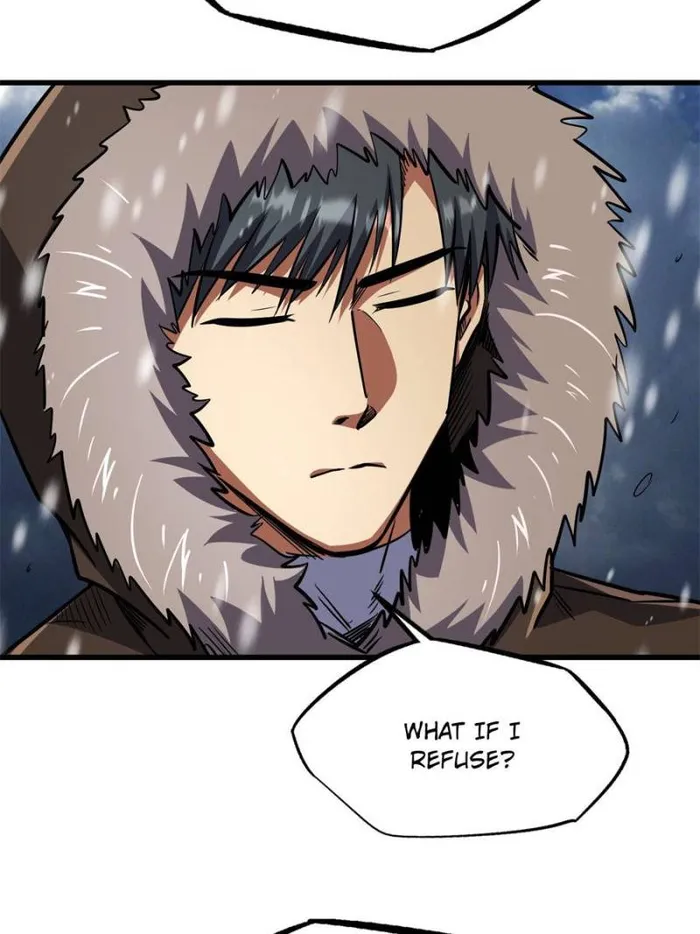 Super Gene Chapter 176 — Page 37