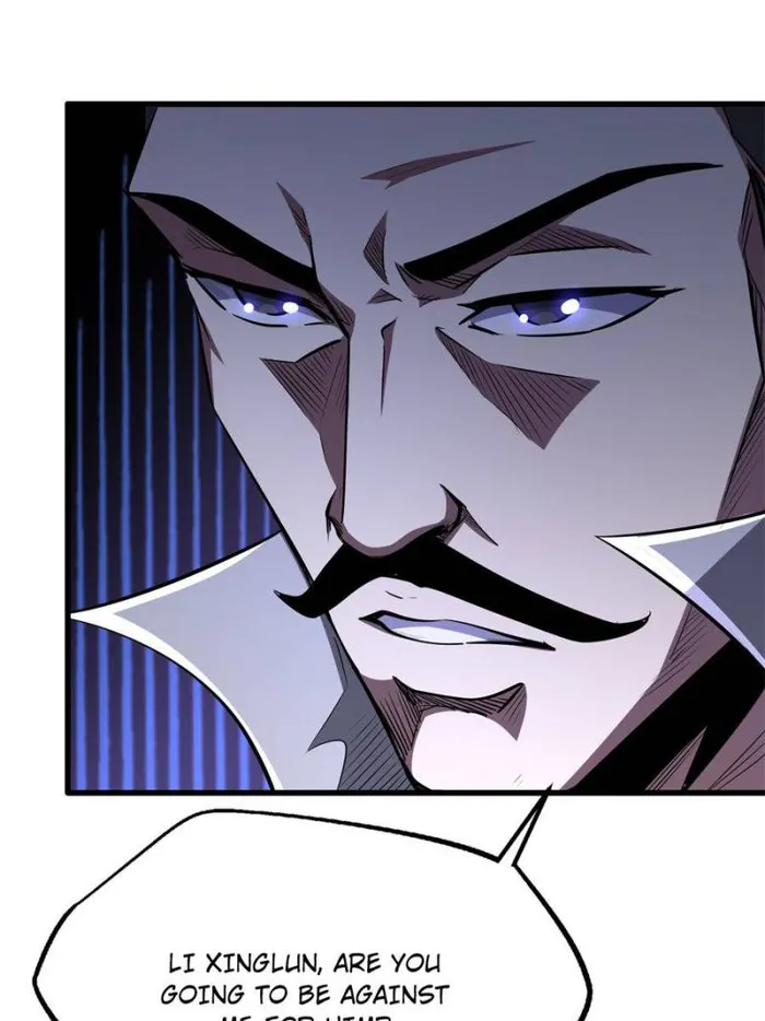Super Gene Chapter 176 — Page 41