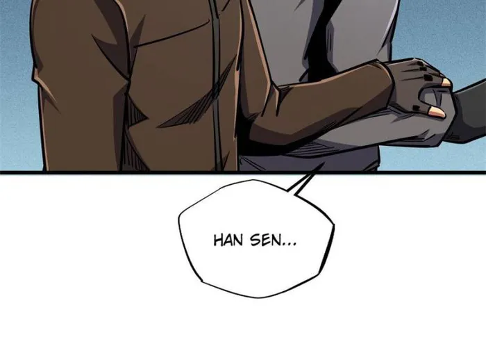Super Gene Chapter 176 — Page 43