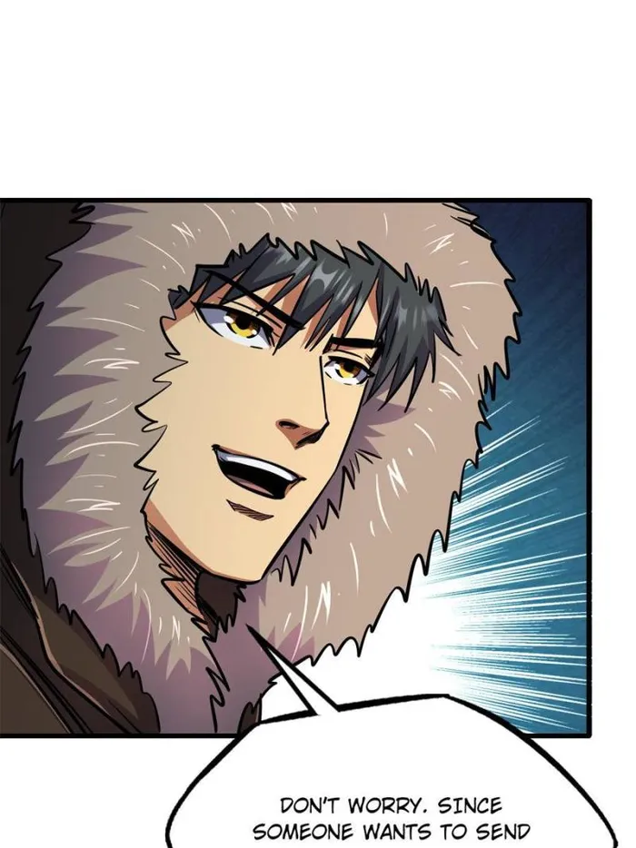 Super Gene Chapter 176 — Page 44