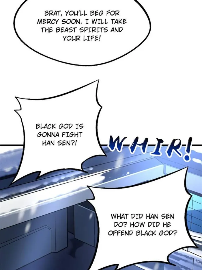 Super Gene Chapter 176 — Page 47