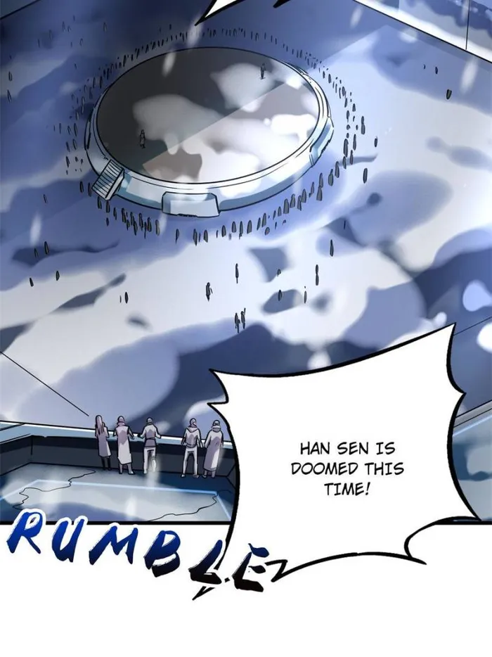 Super Gene Chapter 176 — Page 48