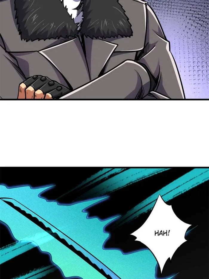 Super Gene Chapter 176 — Page 52