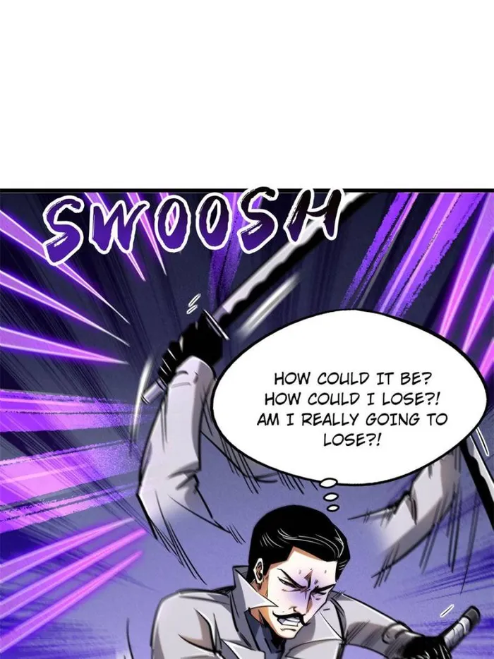 Super Gene Chapter 176 — Page 55