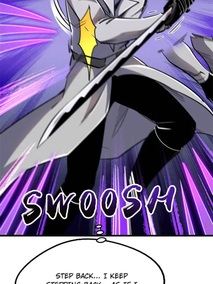 Super Gene Chapter 176 — Page 56