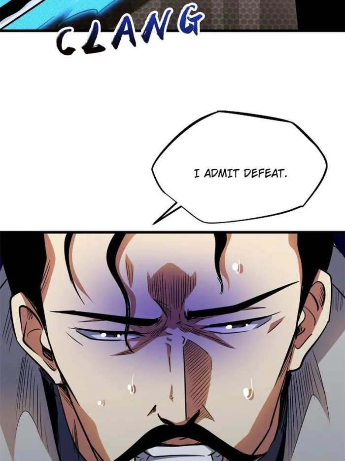 Super Gene Chapter 176 — Page 58