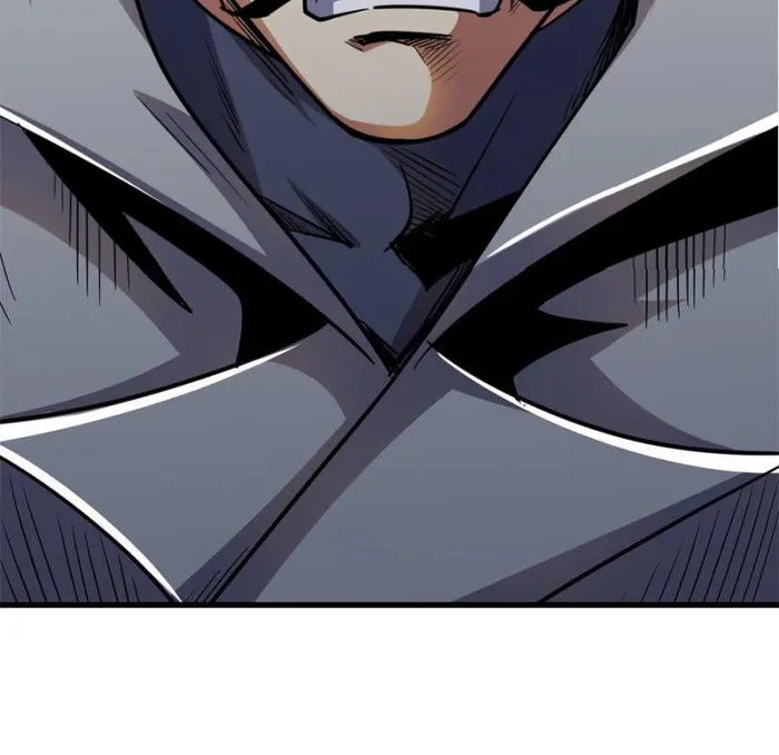 Super Gene Chapter 176 — Page 59